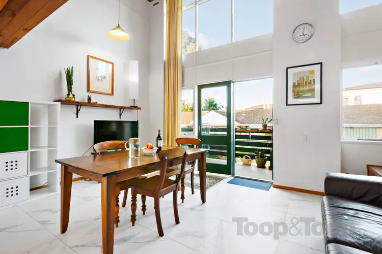 Third view of Homely apartment listing, 12/15 Statenborough Street, Leabrook SA 5068