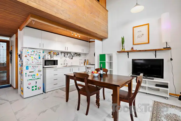 Fourth view of Homely apartment listing, 12/15 Statenborough Street, Leabrook SA 5068
