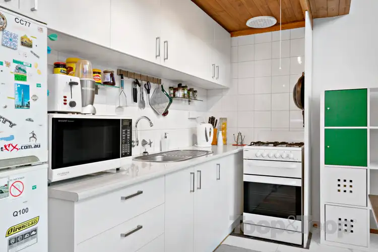 Fifth view of Homely apartment listing, 12/15 Statenborough Street, Leabrook SA 5068