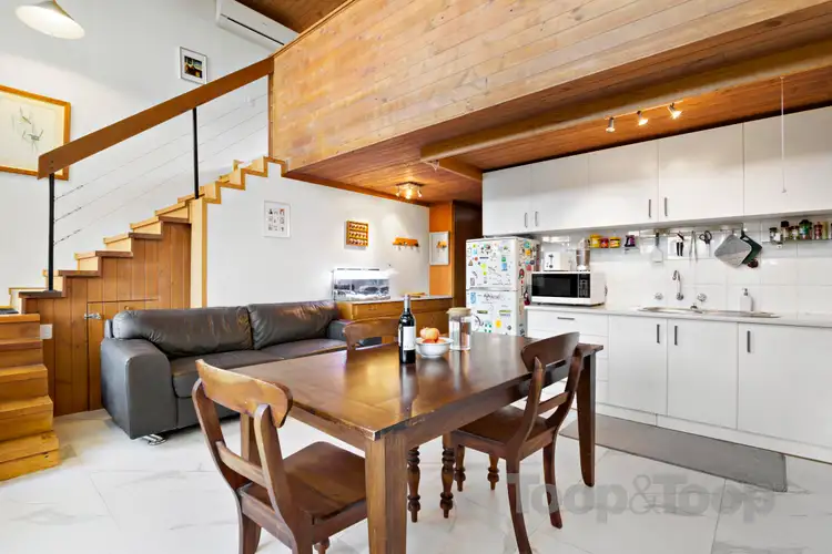Sixth view of Homely apartment listing, 12/15 Statenborough Street, Leabrook SA 5068
