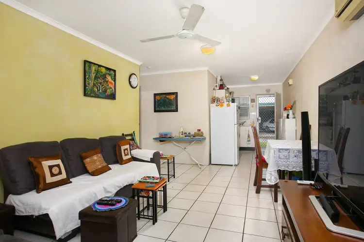 3/126 Greenslopes Street, Edge Hill QLD 4870