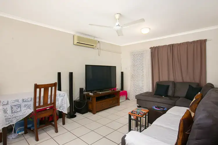 Second view of Homely unit listing, 3/126 Greenslopes Street, Edge Hill QLD 4870
