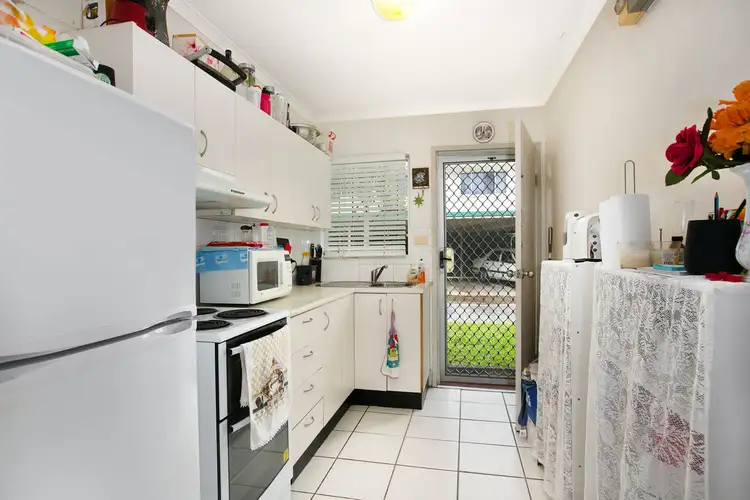 Third view of Homely unit listing, 3/126 Greenslopes Street, Edge Hill QLD 4870