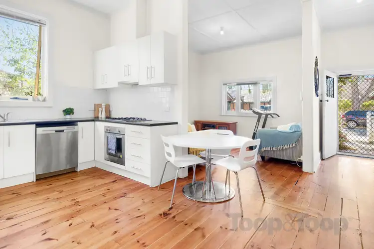 Second view of Homely house listing, 15 Fourth Avenue, St Morris SA 5068