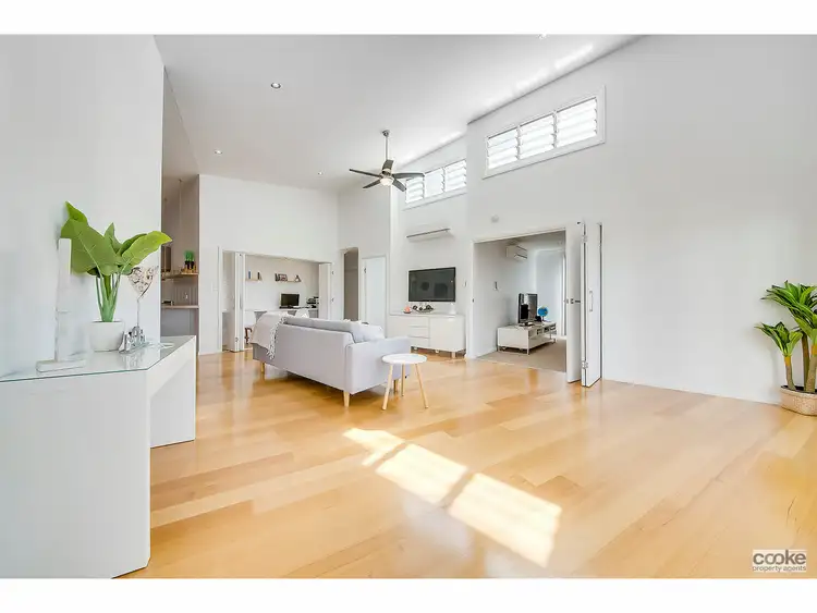 Fifth view of Homely house listing, 25 Lexington Drive, Lammermoor QLD 4703