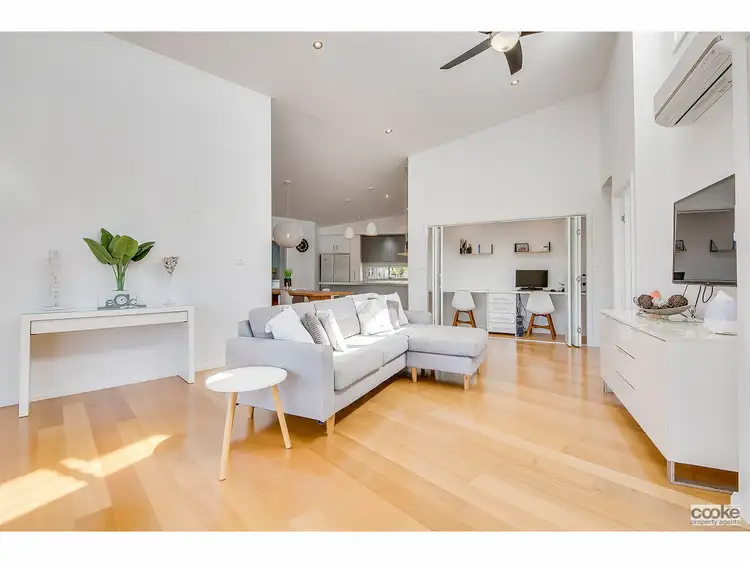 Sixth view of Homely house listing, 25 Lexington Drive, Lammermoor QLD 4703