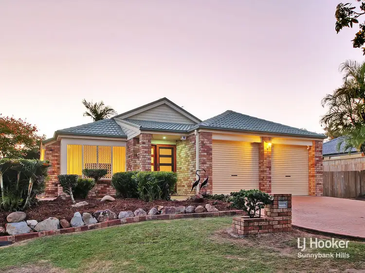 32 Rivergum Place, Calamvale QLD 4116
