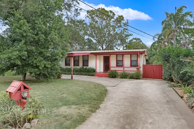 7 Moonbi Road, Penrith NSW 2750