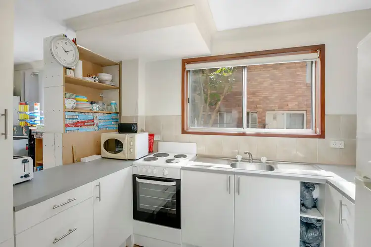 Second view of Homely townhouse listing, 1/17-19 Martin Street, Nerang QLD 4211