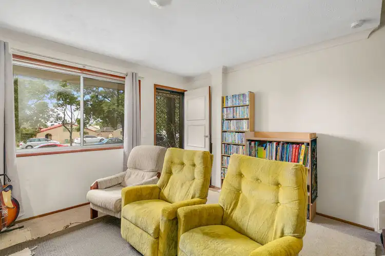 Third view of Homely townhouse listing, 1/17-19 Martin Street, Nerang QLD 4211