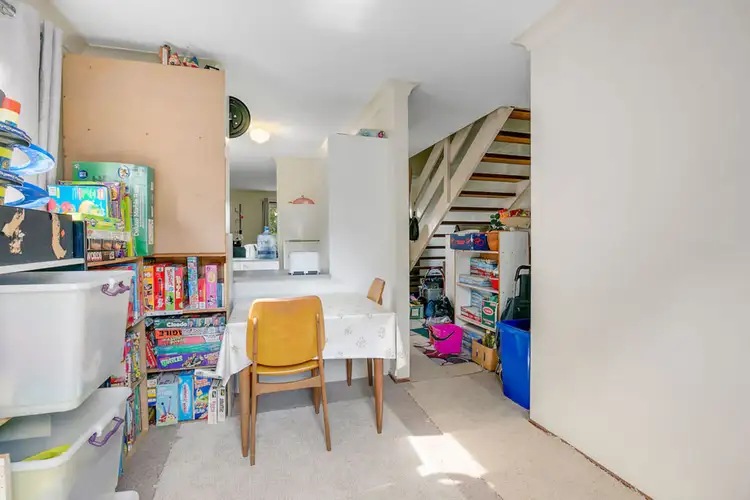 Fourth view of Homely townhouse listing, 1/17-19 Martin Street, Nerang QLD 4211