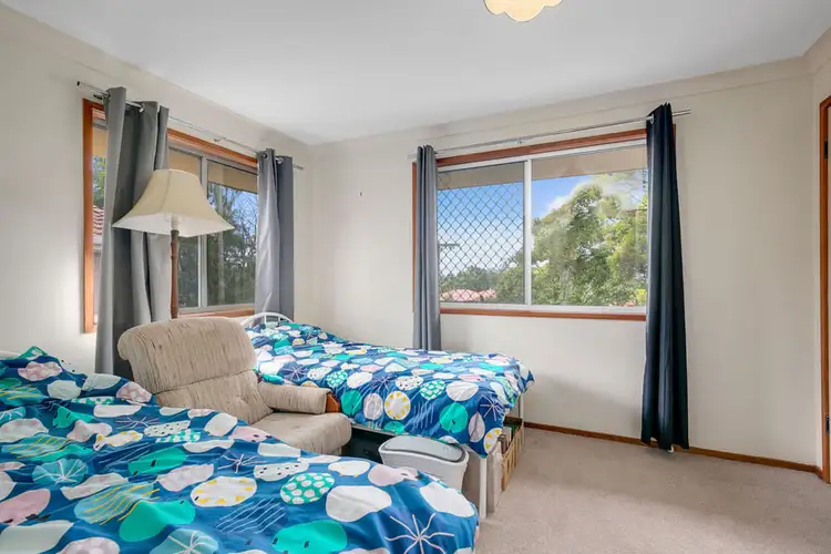 Fifth view of Homely townhouse listing, 1/17-19 Martin Street, Nerang QLD 4211
