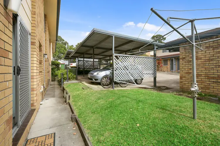 Seventh view of Homely townhouse listing, 1/17-19 Martin Street, Nerang QLD 4211