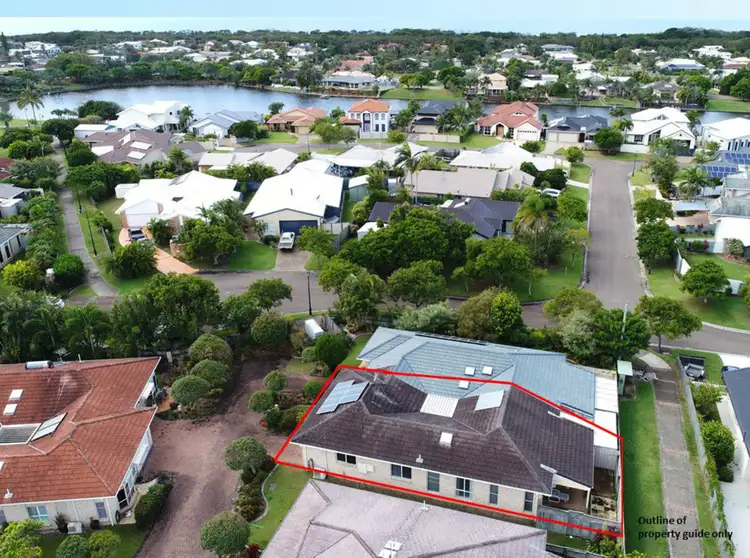 194/6 Fantail Place, Wurtulla QLD 4575