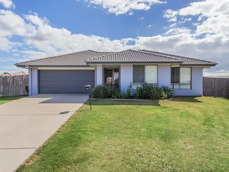 19 Kestrel Street, Lowood QLD 4311