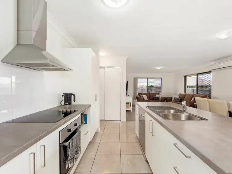 Fifth view of Homely house listing, 19 Kestrel Street, Lowood QLD 4311