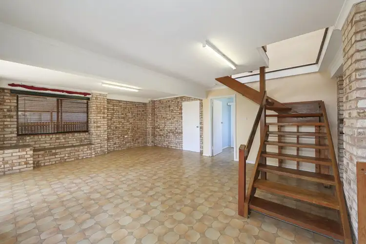 Main view of Homely house listing, 44 Wilfred Street, Bargara QLD 4670