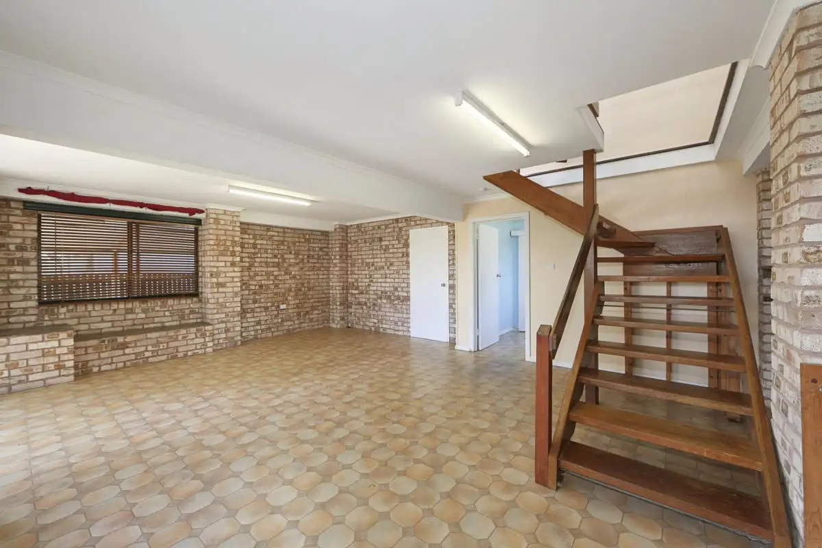 Main view of Homely house listing, 44 Wilfred Street, Bargara QLD 4670