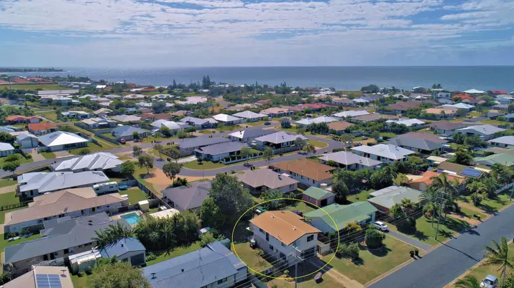 Second view of Homely house listing, 44 Wilfred Street, Bargara QLD 4670