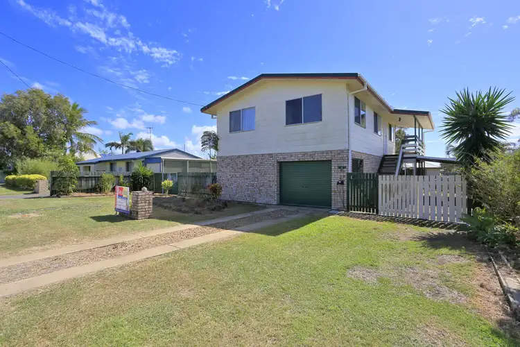 Third view of Homely house listing, 44 Wilfred Street, Bargara QLD 4670