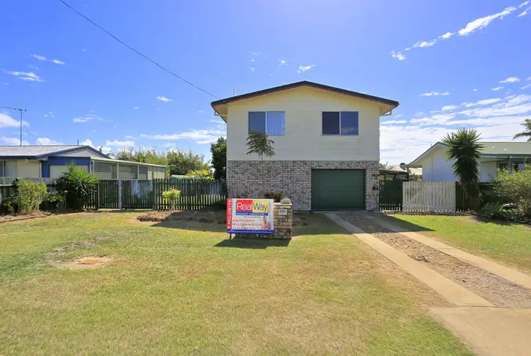 Fifth view of Homely house listing, 44 Wilfred Street, Bargara QLD 4670