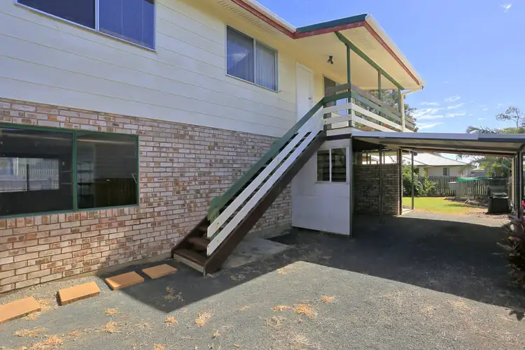 Sixth view of Homely house listing, 44 Wilfred Street, Bargara QLD 4670