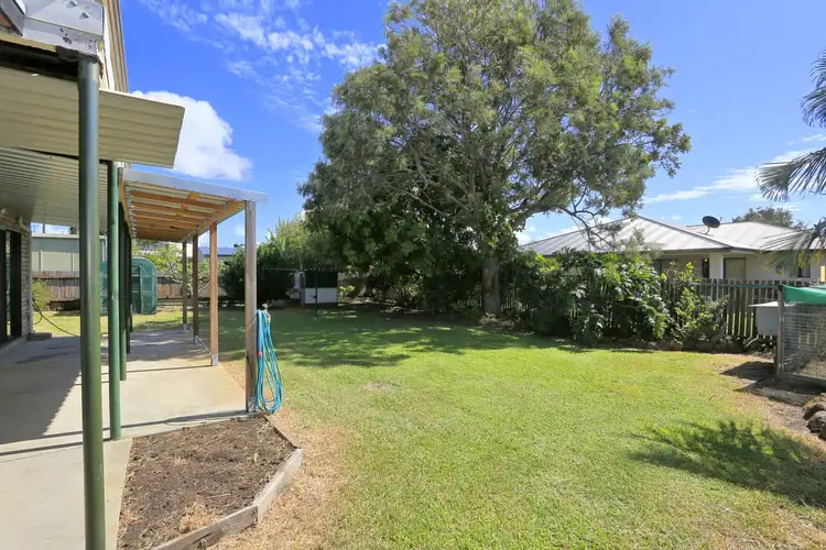 Seventh view of Homely house listing, 44 Wilfred Street, Bargara QLD 4670