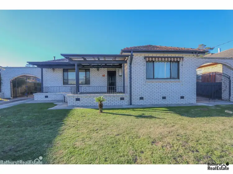 Main view of Homely house listing, 104 Sydney Road, Kelso NSW 2795