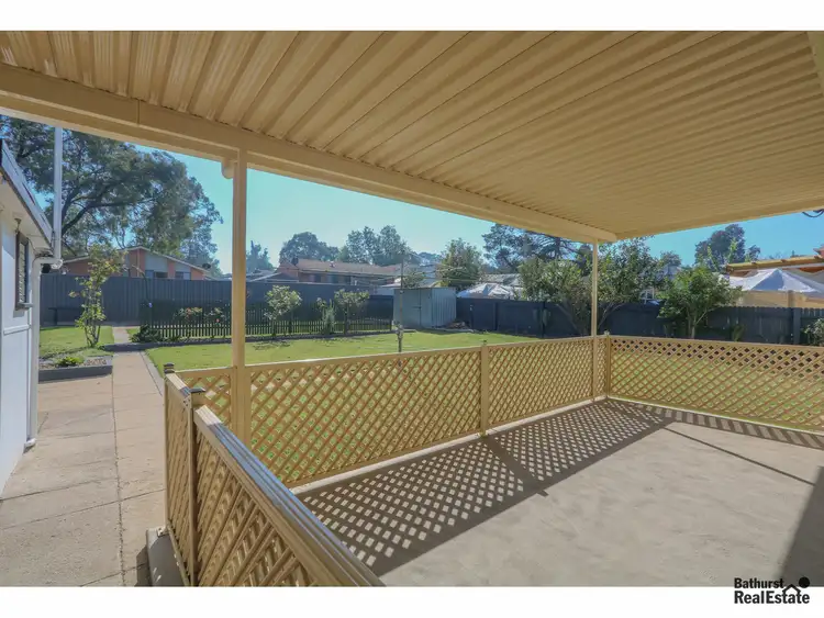 Second view of Homely house listing, 104 Sydney Road, Kelso NSW 2795