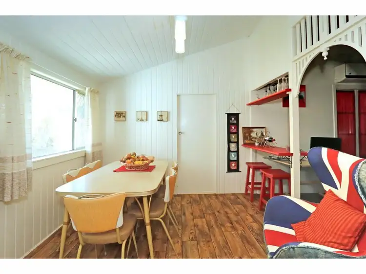 Third view of Homely house listing, 80 Derby Street, Rockhampton City QLD 4700