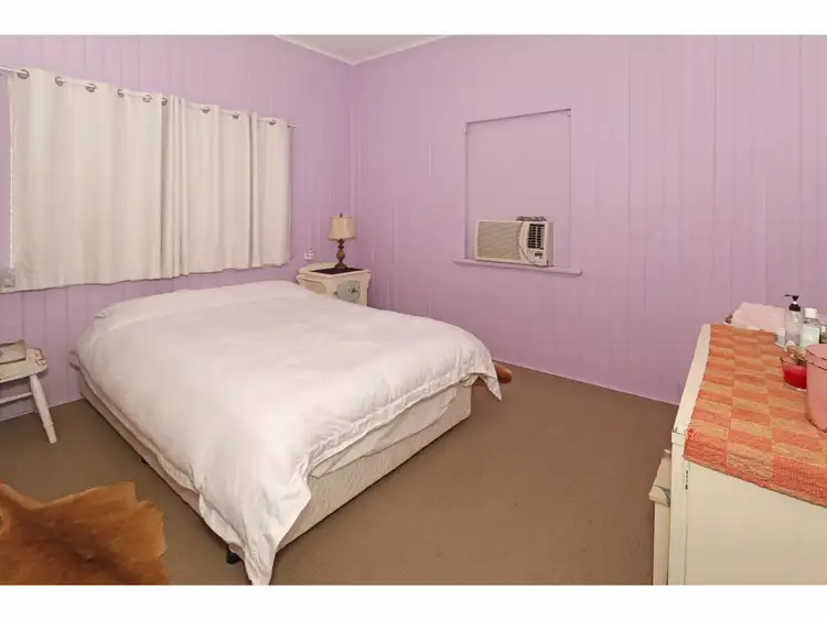 Fifth view of Homely house listing, 80 Derby Street, Rockhampton City QLD 4700