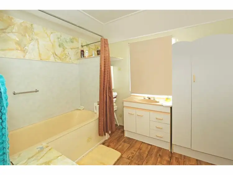 Seventh view of Homely house listing, 80 Derby Street, Rockhampton City QLD 4700