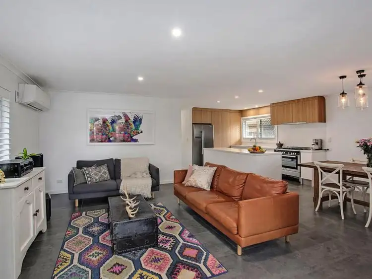 3 Chainey Avenue, Miami QLD 4220