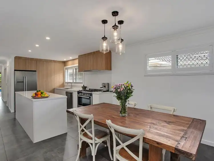 Sixth view of Homely house listing, 3 Chainey Avenue, Miami QLD 4220