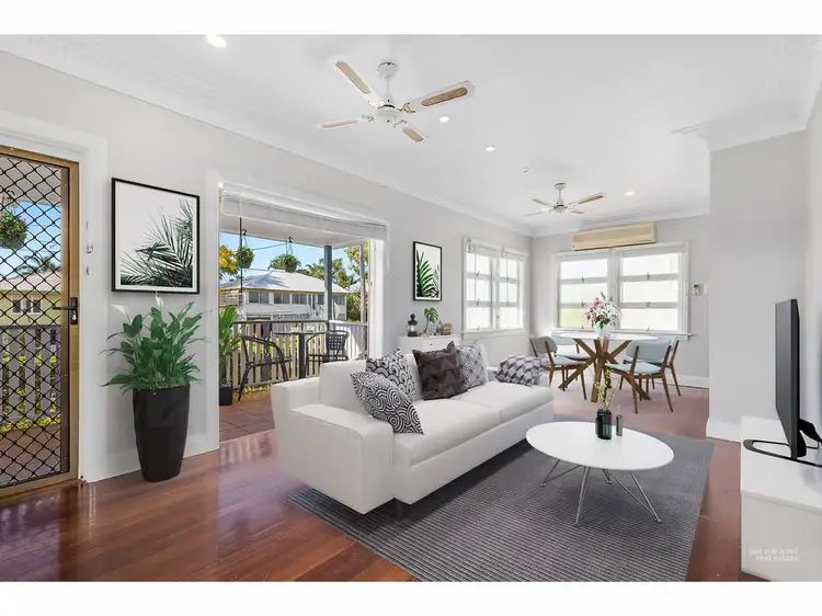 Second view of Homely house listing, 11 Jones Street, Wandal QLD 4700