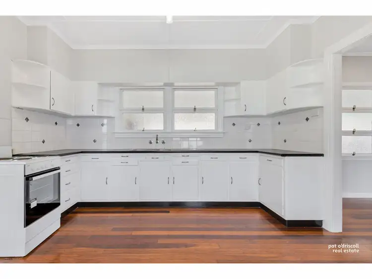 Third view of Homely house listing, 11 Jones Street, Wandal QLD 4700