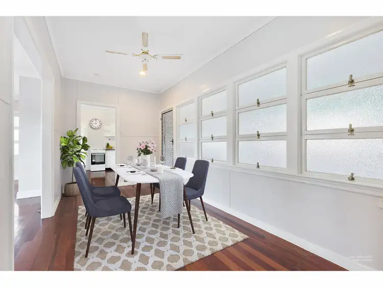 Fourth view of Homely house listing, 11 Jones Street, Wandal QLD 4700