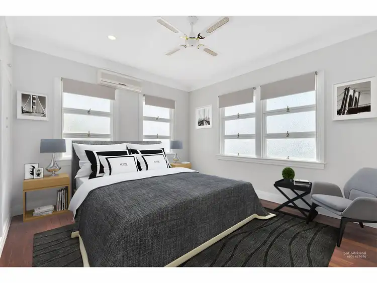 Fifth view of Homely house listing, 11 Jones Street, Wandal QLD 4700