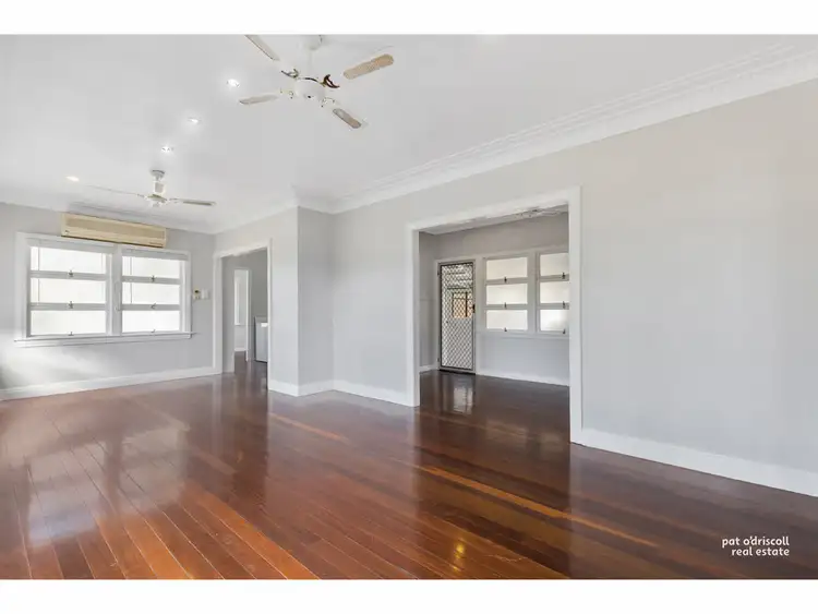 Sixth view of Homely house listing, 11 Jones Street, Wandal QLD 4700