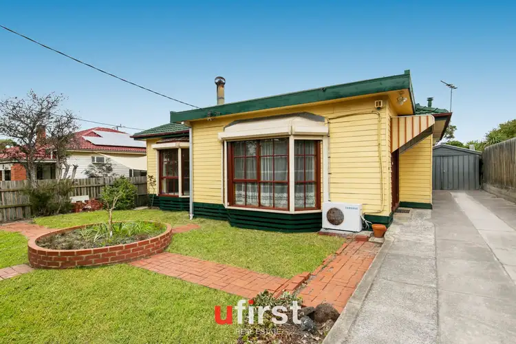 Second view of Homely house listing, 15 McRae Street, Seaford VIC 3198