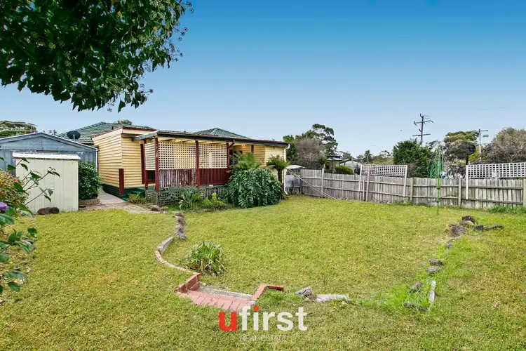Fourth view of Homely house listing, 15 McRae Street, Seaford VIC 3198