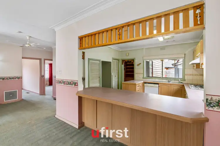Fifth view of Homely house listing, 15 McRae Street, Seaford VIC 3198