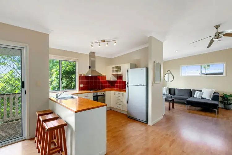 Second view of Homely house listing, 8 Chillagoe Place, Worongary QLD 4213