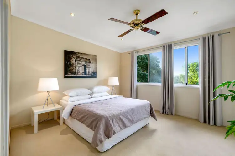 Third view of Homely house listing, 8 Chillagoe Place, Worongary QLD 4213