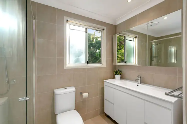 Fourth view of Homely house listing, 8 Chillagoe Place, Worongary QLD 4213