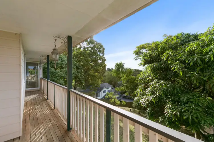Fifth view of Homely house listing, 8 Chillagoe Place, Worongary QLD 4213