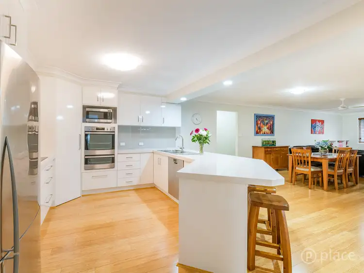 Third view of Homely house listing, 48 Ghost Gum Street, Bellbowrie QLD 4070