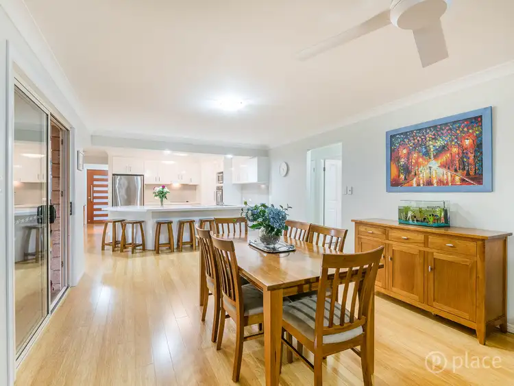 Fourth view of Homely house listing, 48 Ghost Gum Street, Bellbowrie QLD 4070