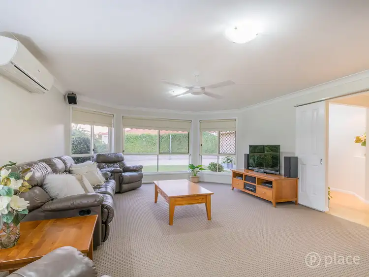 Fifth view of Homely house listing, 48 Ghost Gum Street, Bellbowrie QLD 4070