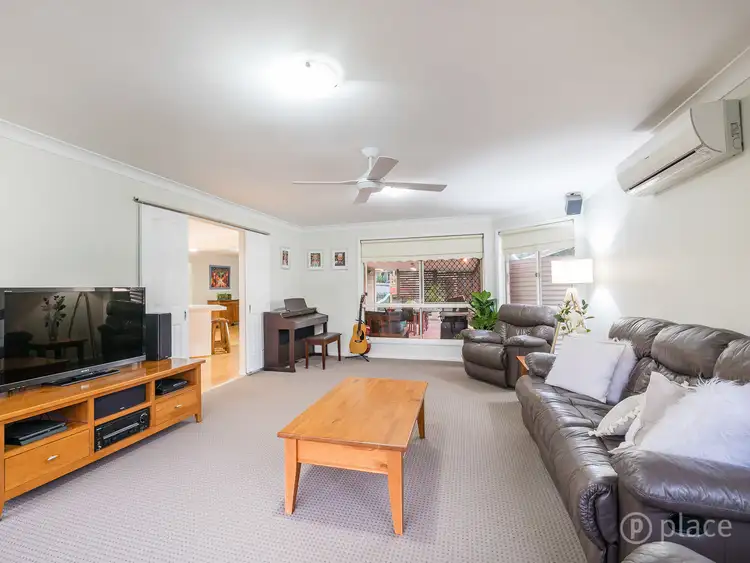 Sixth view of Homely house listing, 48 Ghost Gum Street, Bellbowrie QLD 4070